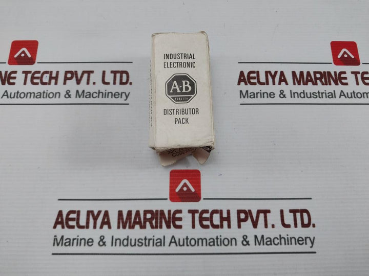 Allen-bradley Ja1N056S501Ua Potentiometer 500-ohm G6
