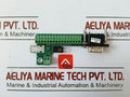 Allen-bradley K2Ck-d15M Pcb Module For Kinetix 2000 Feedback Connector Kit Rev00