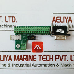 Allen-bradley K2Ck-d15M Pcb Module For Kinetix 2000 Feedback Connector Kit Rev00