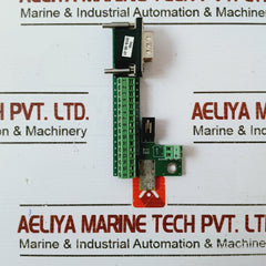 Allen-bradley K2Ck-d15M Pcb Module For Kinetix 2000 Feedback Connector Kit Rev00