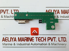 Allen-bradley K2Ck-d15M Pcb Module For Kinetix 2000 Feedback Connector Kit Rev00
