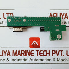 Allen-bradley K2Ck-d15M Pcb Module For Kinetix 2000 Feedback Connector Kit Rev00