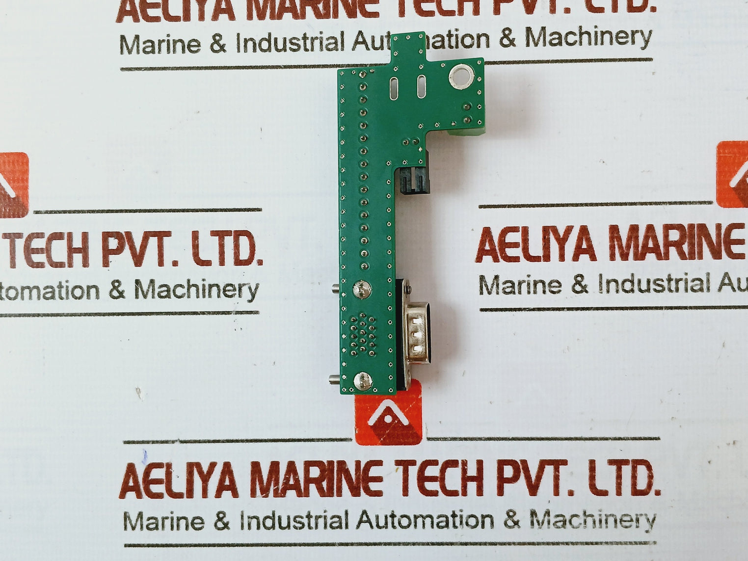 Allen-bradley K2Ck-d15M Pcb Module For Kinetix 2000 Feedback Connector Kit Rev00