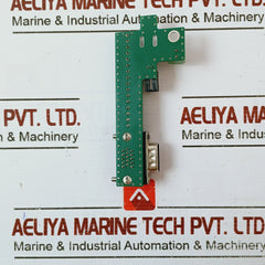 Allen-bradley K2Ck-d15M Pcb Module For Kinetix 2000 Feedback Connector Kit Rev00