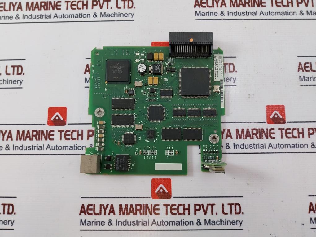 Allen-bradley Kalex 3 96347299 Printed Circuit Board 00:00:Bc:5E:3A:A9