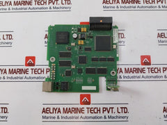 Allen-bradley Kalex 3 96347299 Printed Circuit Board 00:00:Bc:5E:3A:A9