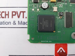 Allen-bradley Kalex 3 96347299 Printed Circuit Board 00:00:Bc:5E:3A:A9