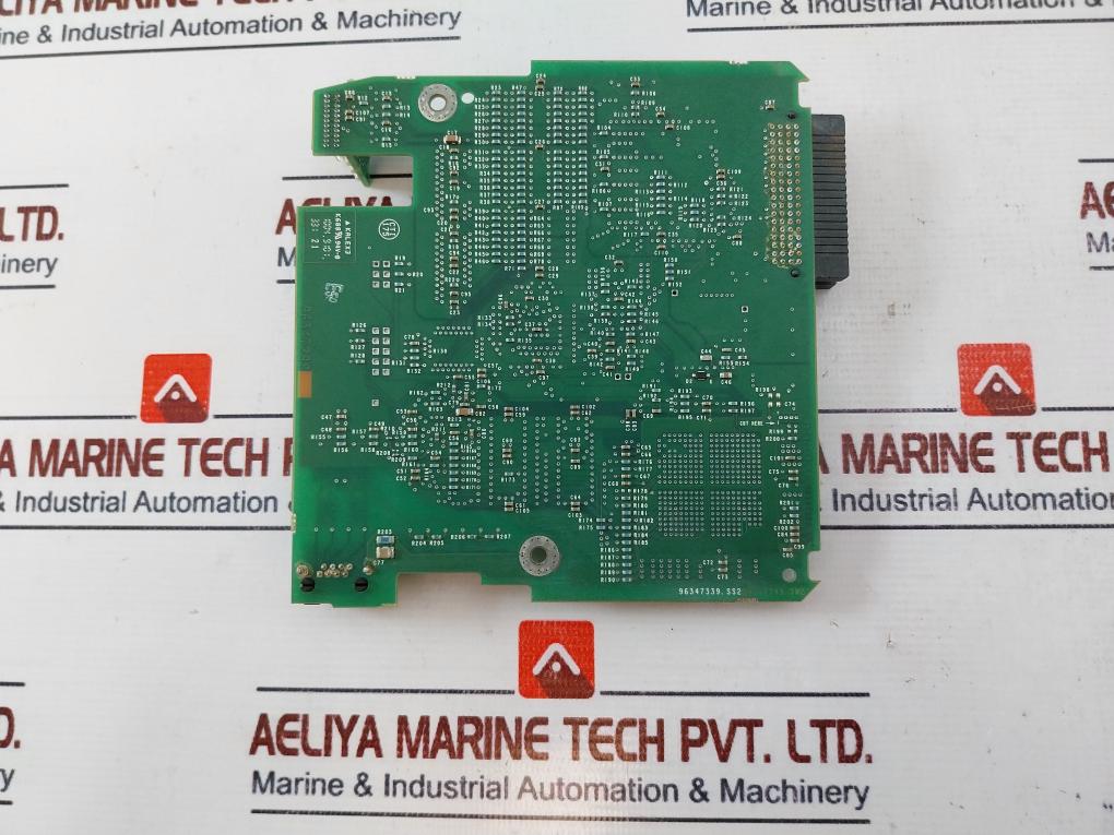 Allen-bradley Kalex 3 96347299 Printed Circuit Board 00:00:Bc:5E:3A:A9