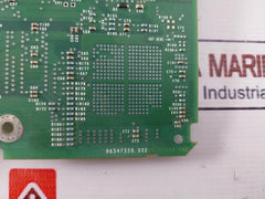 Allen-bradley Kalex 3 96347299 Printed Circuit Board 00:00:Bc:5E:3A:A9