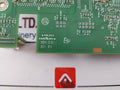 Allen-bradley Kalex 3 96347299 Printed Circuit Board 00:00:Bc:5E:3A:A9