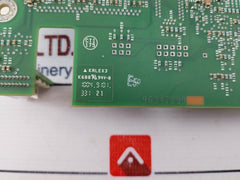 Allen-bradley Kalex 3 96347299 Printed Circuit Board 00:00:Bc:5E:3A:A9
