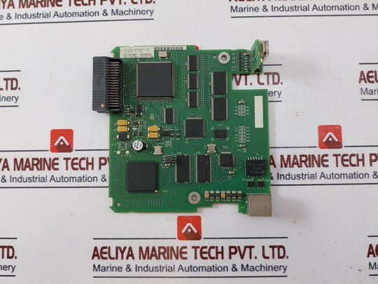 Allen-bradley Kalex 3 K688 Printed Circuit Board 00:00:Bc:C4:E7:08 94V-0