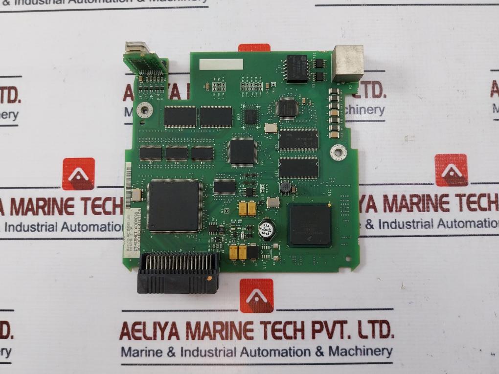 Allen-bradley Kalex 3 K688 Printed Circuit Board 00:00:Bc:C4:E7:08 94V-0