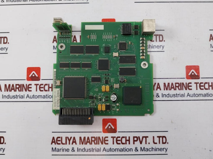 Allen-bradley Kalex 3 K688 Printed Circuit Board 00:00:Bc:C4:E7:08 94V-0
