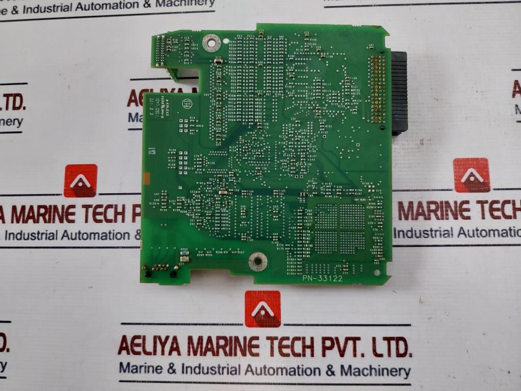 Allen-bradley Kalex 3 K688 Printed Circuit Board 00:00:Bc:C4:E7:08 94V-0