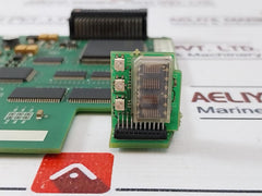 Allen-bradley Kalex 3 K688 Printed Circuit Board 00:00:Bc:C4:E7:08 94V-0