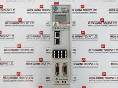 Allen-bradley Kinetix 5700 2198-d020-ers3 Dual Axis Inverter