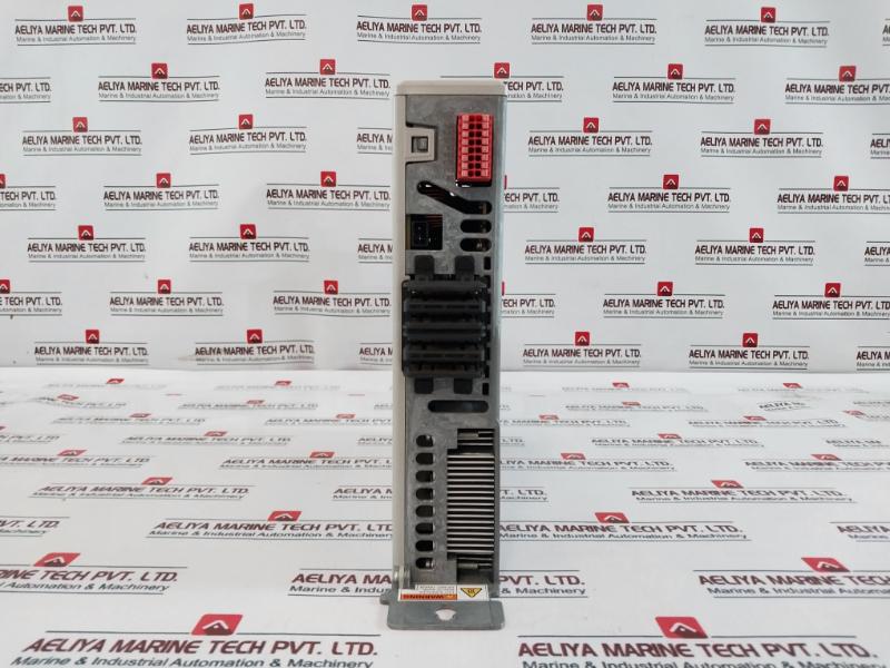 Allen-bradley Kinetix 5700 2198-d020-ers3 Dual Axis Inverter