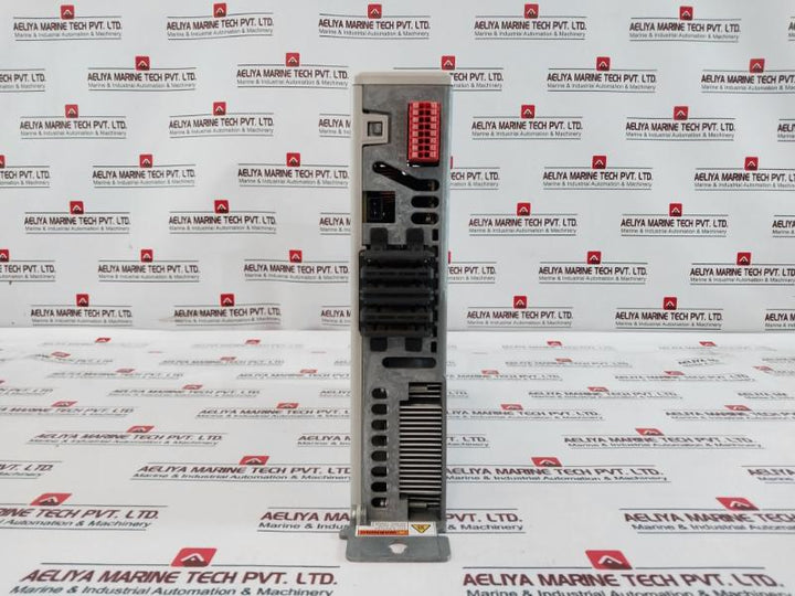 Allen-bradley Kinetix 5700 2198-d020-ers3 Dual Axis Inverter