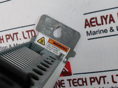 Allen-bradley Kinetix 5700 2198-d020-ers3 Dual Axis Inverter