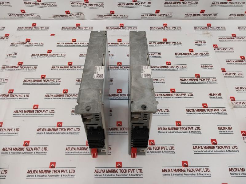 Allen-bradley Kinetix 5700 2198-d020-ers3 Dual Axis Inverter