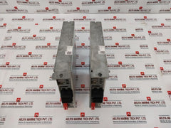 Allen-bradley Kinetix 5700 2198-d020-ers3 Dual Axis Inverter
