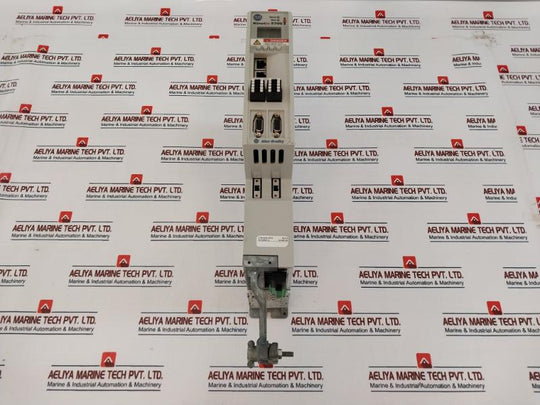 Allen-bradley Kinetix 5700 2198-d020-ers3 Dual Axis Inverter