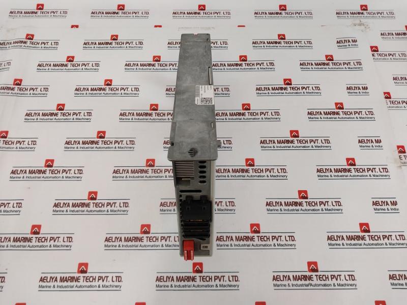 Allen-bradley Kinetix 5700 2198-d020-ers3 Dual Axis Inverter