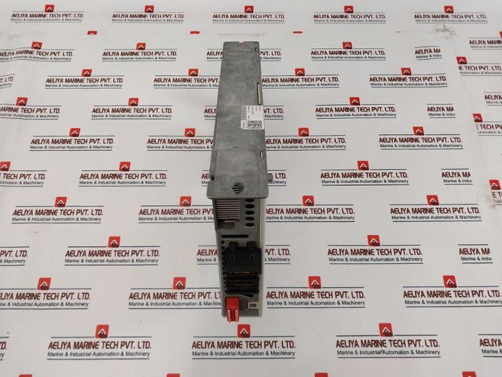 Allen-bradley Kinetix 5700 2198-d020-ers3 Dual Axis Inverter