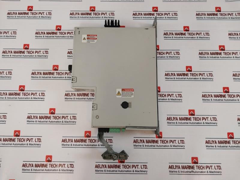 Allen-bradley Kinetix 5700 2198-d020-ers3 Dual Axis Inverter