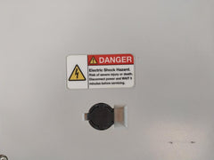 Allen-bradley Kinetix 5700 2198-d020-ers3 Dual Axis Inverter
