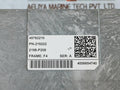 Allen-bradley Kinetix 5700 2198-p208 Dc Bus Supply 324-528Vac 73.1Aarms 3Ph