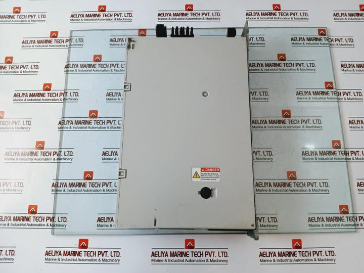 Allen-bradley Kinetix 5700 2198-p208 Dc Bus Supply 324-528Vac 73.1Aarms 3Ph