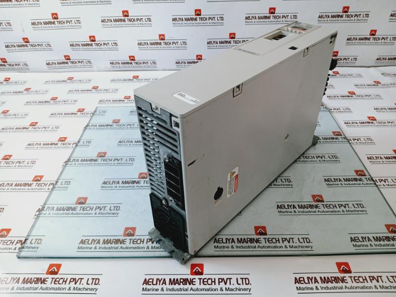 Allen-bradley Kinetix 5700 2198-p208 Dc Bus Supply 324-528Vac 73.1Aarms 3Ph