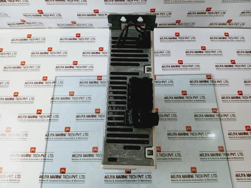 Allen-bradley Kinetix 5700 2198-p208 Dc Bus Supply 324-528Vac 73.1Aarms 3Ph