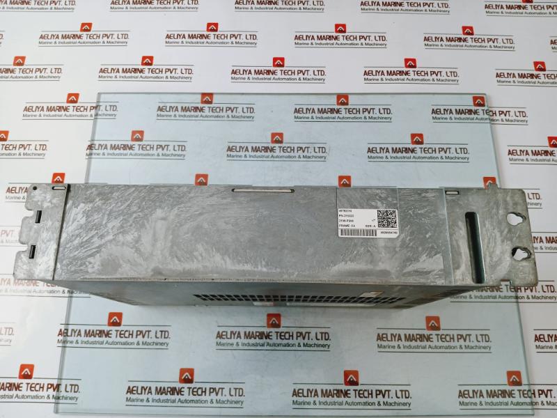 Allen-bradley Kinetix 5700 2198-p208 Dc Bus Supply 324-528Vac 73.1Aarms 3Ph