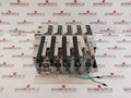 Allen-bradley Kinetix 6500 2094-bc02-m02-m Ser A Modular Multi-axis Servo Drive