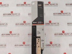 Allen-bradley Kinetix 6500 2094-bc02-m02-m Ser A Modular Multi-axis Servo Drive
