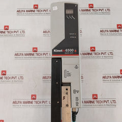 Allen-bradley Kinetix 6500 2094-bc02-m02-m Ser A Modular Multi-axis Servo Drive