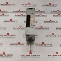 Allen-bradley Kinetix 6500 2094-bc02-m02-m Ser A Modular Multi-axis Servo Drive