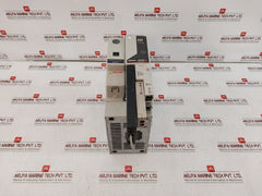Allen-bradley Kinetix 6500 2094-bc02-m02-m Ser A Modular Multi-axis Servo Drive