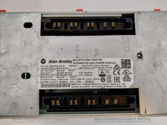 Allen-bradley Kinetix 6500 2094-bc02-m02-m Ser A Modular Multi-axis Servo Drive