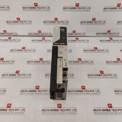 Allen-bradley Kinetix 6500 2094-bc02-m02-m Ser A Modular Multi-axis Servo Drive