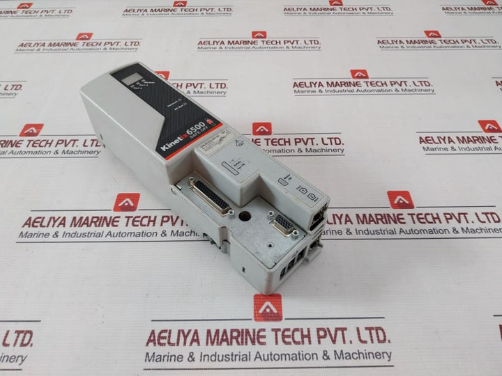 Allen-bradley Kinetix 6500 2094-en02D-m01-s0 Safe Off Control Module 5-24Vdc