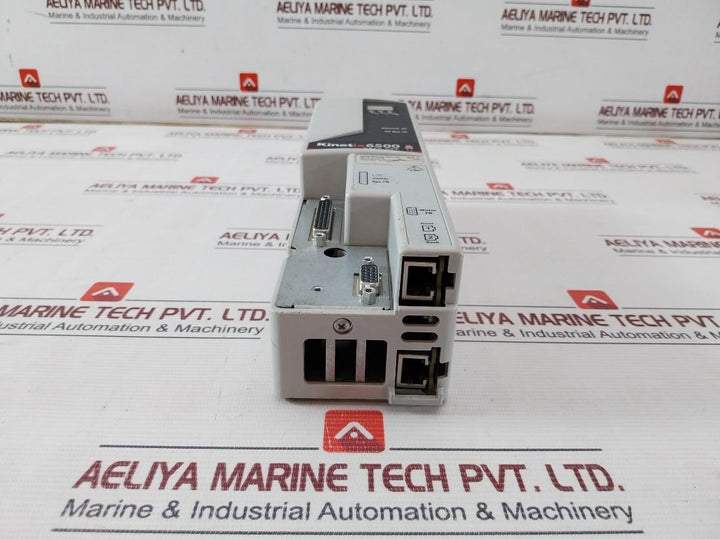 Allen-bradley Kinetix 6500 2094-en02D-m01-s0 Safe Off Control Module 5-24Vdc