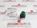Allen-bradley Led Indicator Pilot Light 24Vac/Dc 800F-n3G 30Mm 800L-30L24G