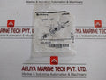 Allen-bradley Led Indicator Pilot Light 24Vac/Dc 800F-n3G 30Mm 800L-30L24G