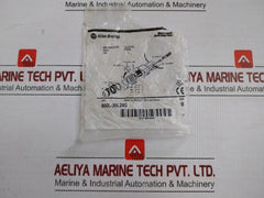 Allen-bradley Led Indicator Pilot Light 24Vac/Dc 800F-n3G 30Mm 800L-30L24G
