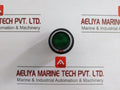 Allen-bradley Led Indicator Pilot Light 24Vac/Dc 800F-n3G 30Mm 800L-30L24G