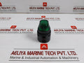 Allen-bradley Led Indicator Pilot Light 24Vac/Dc 800F-n3G 30Mm 800L-30L24G